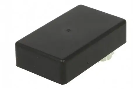(EN) CDI ignition module CHIŃSKI SKUTER/MOPED/MOTOROWER/ATV 4T KYMCO AGILITY, FILLY 50 INPARTS IP000460