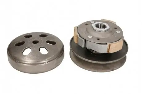 Відцентрове зчеплення CHIŃSKI SKUTER/MOPED/MOTOROWER/ATV 4T INPARTS IP000489