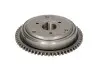 Зчеплення однонаправлене CHIŃSKI SKUTER/MOPED/MOTOROWER/ATV 4T INPARTS (IP000491) зображення 1