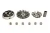 Варіатор CHIŃSKI SKUTER/MOPED/MOTOROWER/ATV 4T INPARTS (IP000493) зображення 1