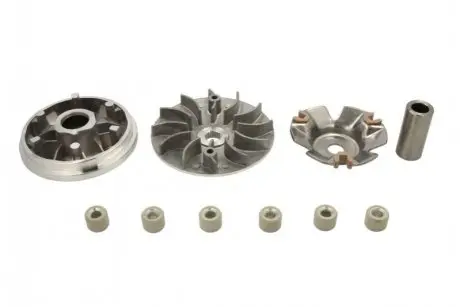Варіатор CHIŃSKI SKUTER/MOPED/MOTOROWER/ATV 4T INPARTS IP000493