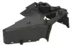 Фото Капот (верхній корпус циліндра) CHIŃSKI SKUTER/MOPED/MOTOROWER/ATV 4T INPARTS (IP000507) зображення 1