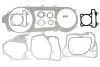 Ущільнення двигуна, комплект (комплект сальників) CHIŃSKI SKUTER/MOPED/MOTOROWER/ATV 4T INPARTS (IP000510) зображення 1