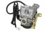 Карбюратор (4T, (EN) Electric) CHIŃSKI SKUTER/MOPED/MOTOROWER/ATV 4T KYMCO AGILITY, DINK, FILLY, PEOPLE, SUPER 8, VITALITY 50 INPARTS (IP000520) зображення 2