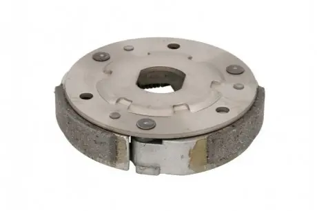 Відцентрове зчеплення ((EN) Chinese 2T 112mm) CHIŃSKI SKUTER/MOPED/MOTOROWER/ATV 2T INPARTS IP000646