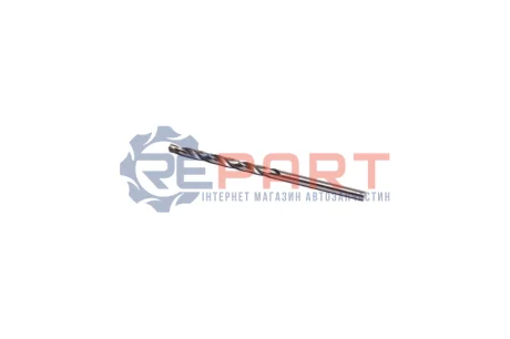 Свердло по металу DIN338 2.5мм HSS(INTERTOOL) Intertool SD-5025 Купити в Україні