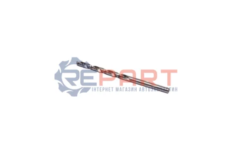 Сверло Intertool SD5030 Купити в Україні