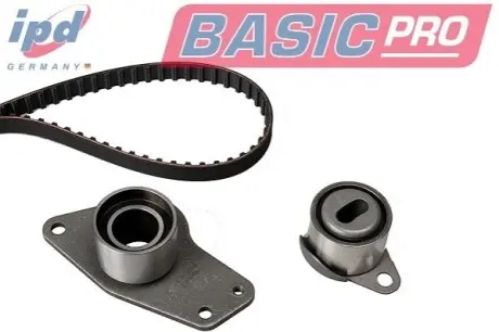 Комплект ГРМ Renault Kangoo 1.9D 97- IPD 64-3258 Купити в Україні