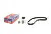 Фото Комплект ГРМ Renault Clio/Kangoo/Megane/Dacia Duster 1.5dCi 01 IPD (64-3807-M12) зображення 1