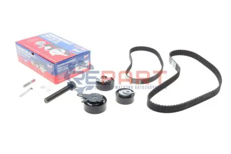 Комплект ГРМ + ПНВТ VW LT 96-/VW T4 2.5TDI 91 IPD 64-4932 Купити в Україні