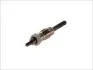 Свічка накалу OPEL ASCONA B, REKORD D, REKORD E 2.0D-2.3D 09.72-08.86 ISKRA (11720610) зображення 1