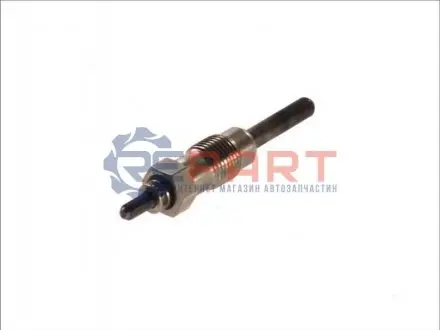 Свічка накалу OPEL ASCONA B, REKORD D, REKORD E 2.0D-2.3D 09.72-08.86 ISKRA 11720610