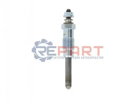Свічка накалу ALFA ROMEO 164, 33, 75, 90 LAND ROVER RANGE ROVER I ROVER 800 1.8D-2.5D 10.84-02.99 ISKRA 11721037