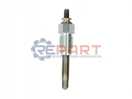 Свічка накалу VOLVO 440, 460, S40 I, V40 ARO 10 AUDI 80 B2, 80 B3, 80 B4, A6 C4 MITSUBISHI CARISMA RENAULT 19 II, MEGANE I, MEGANE I CLASSIC, MEGANE SCÉNIC 1.6D-2.5D 08.81-10.06 ISKRA 11721053 Купити в Україні