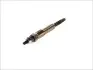 Свічка накалу VOLVO S40 I, V40 HONDA ACCORD V, ACCORD VI, CIVIC VI LAND ROVER FREELANDER I MG ZR, ZS RENAULT CLIO II, ESPACE III, LAGUNA I, MEGANE I 1.9D/2.0D/2.2D 11.93-10.06 ISKRA (11721089) зображення 1
