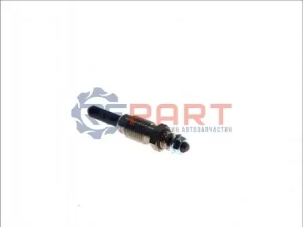 Свічка накалу MERCEDES 123 T-MODEL (S123), T1 (B602) VOLVO 440, 460, S40 I, V40 AUDI 80 B2, 80 B3, 80 B4 CITROEN JUMPER I, JUMPY I, XANTIA FIAT DUCATO FSO POLONEZ III 1.6D-2.9D 09.77-08.06 ISKRA 11721098