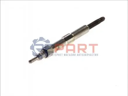 Свічка накалу LAND ROVER DEFENDER, DISCOVERY II 2.5D 06.98-02.16 ISKRA 11721120