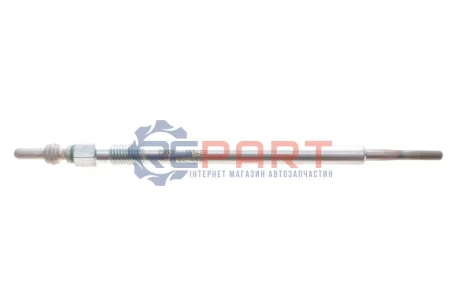 Свічка накалу MERCEDES A (W169), B SPORTS TOURER (W245), C (W203), C (W204), C T-MODEL (S203), C T-MODEL (S204), CLK (A209), CLK (C209), CLS (C219), E (VF211), E (W211) 2.0D/3.0D/4.0D 09.04 ISKRA 11721122 Купити в Україні