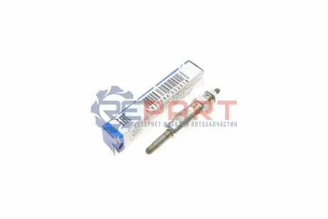 Свічка накалу MERCEDES 123 (W123), 123 T-MODEL (S123), 124 (W124), 190 (W201), SPRINTER 2-T (B901, B902), SPRINTER 3-T (B903), SPRINTER 4-T (B904), T1 (601), T1 (B601) 1.6D-3.0D 05.77-12.06 ISKRA 11721126