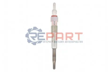 Свічка накалу AUDI A2, A3, A4 B6, A4 B7 SEAT ALHAMBRA, ALTEA, ALTEA XL, IBIZA III, LEON, TOLEDO III SKODA FABIA II, OCTAVIA II, ROOMSTER, SUPERB I VW CADDY III 1.4D-3.2 02.00-05.13 ISKRA 11721127 Купити в Україні