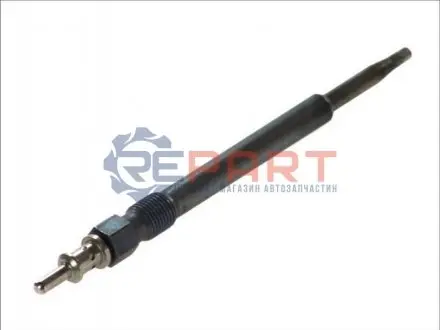 Свеча накала MERCEDES C T-MODEL (S203), C (W203) 3.0D 01.03-08.07 ISKRA 11721139