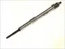 Свічка накалу MINI (R50, R53) TOYOTA AURIS, COROLLA, YARIS, YARIS VERSO 1.4D/2.0D 09.00-07.14 ISKRA (11721144) зображення 2