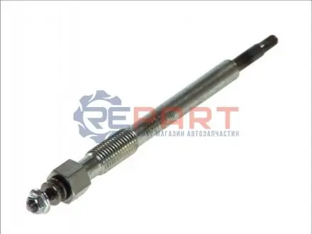 Свічка накалу OPEL SIGNUM, VECTRA C, VECTRA C GTS 3.0D 02.03-07.05 ISKRA 11721192