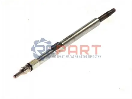 Свічка накалу VW LT 28-35 II, LT 28-46 II 2.8D 07.97-07.06 ISKRA 11721200