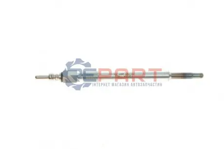 Свічка накалу CHRYSLER VOYAGER IV 2.5D 02.00-12.08 ISKRA 11721207