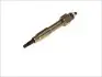 Свічка накалу RVI MASCOTT NISSAN ALMERA I, CABSTAR, PATROL GR V, TERRANO II OPEL MOVANO A 2.0D/3.0D 11.95 ISKRA (11721210) зображення 2