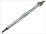 Свічка накалу NISSAN ALMERA II, ALMERA TINO, CABSTAR, NAVARA, PATHFINDER III, PICK UP, X-TRAIL I 2.2D/2.5D 03.00 ISKRA (11721212) зображення 2