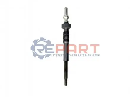 Свічка накалу CITROEN C5 III FORD GALAXY II, MONDEO IV, S-MAX JAGUAR XF I, XF SPORTBRAKE LAND ROVER DISCOVERY SPORT, FREELANDER 2, RANGE ROVER EVOQUE PEUGEOT 508 I 2.2D 10.06 ISKRA 11721369