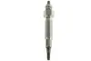Свічка накалу NISSAN CABSTAR E, NAVARA, SUNNY II, TERRANO II 1.7D/2.5D/2.7D 06.86-09.07 ISKRA (11721391) зображення 1