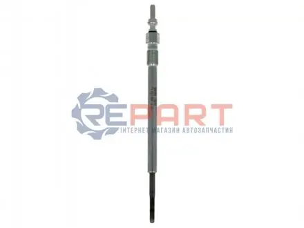 Свічка накалу ALFA ROMEO 159, BRERA, GIULIETTA, MITO, SPIDER CADILLAC BLS FIAT 500L, 500X, BRAVO II, DOBLO, DOBLO CARGO, DUCATO, FREEMONT, GRANDE PUNTO, IDEA, LINEA 1.6D/1.9D/2.0D 06.06 ISKRA 11721396