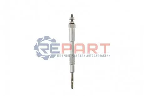Свічка накалу MAZDA 3, 6, CX-7 2.2D 08.08-09.14 ISKRA 11721407