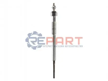 Свічка розжарювання ISKRA 11721469