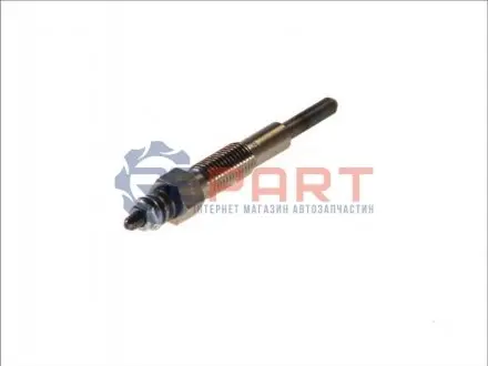 Свічка накалу FORD ECONOVAN MAZDA E 2.0D/2.2D 01.84-03.92 ISKRA 11721532