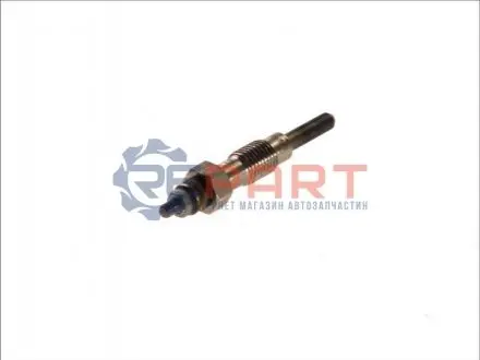 Свічка накалу NISSAN PATROL III/1, PICK UP 2.5D/3.3D 11.79-08.88 ISKRA 11721561