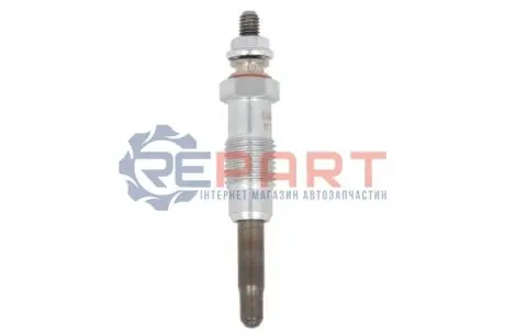 Свічка розжарювання MB 123/124/Sprinter/Vito OM601 -03 ISKRA 11721656
