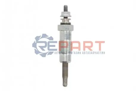 Свічка накалу MERCEDES 123 T-MODEL (S123), T1 (B602) AUDI 80 B2, 80 B3, 80 B4 CITROEN JUMPER I, JUMPY I, XANTIA FIAT DUCATO FORD ESCORT IV, ESCORT IV EXPRESS, ESCORT V 1.6D-2.9D 09.77-08.06 ISKRA 11.721.665 Купити в Україні