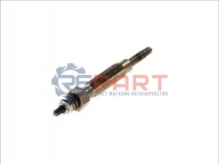 Свічка накалу HYUNDAI GALLOPER II, H-1, H-1 / STAREX, H100, TERRACAN 2.5D/2.6D 07.93 ISKRA 11721666