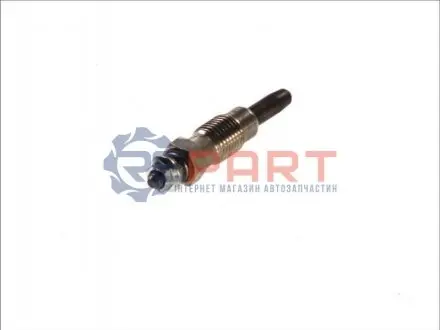 Свічка накалу MERCEDES 123 T-MODEL (S123), T1 (B602) AUDI 80 B2, 80 B3, 80 B4 CITROEN JUMPER I, JUMPY I, XANTIA FIAT DUCATO FORD ESCORT V, FIESTA, FIESTA III, MONDEO I 1.6D-2.9D 09.77-08.06 ISKRA 11.721.671 Купити в Україні