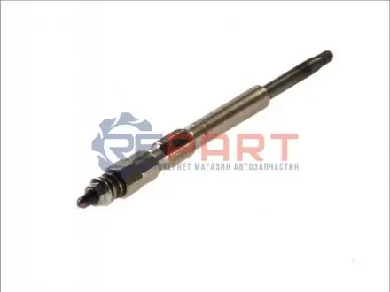 Свічка накалу CITROEN JUMPER I PEUGEOT BOXER 2.5D 12.96-04.02 ISKRA 11721693 Купити в Україні