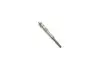 Фото Свічка накалу CITROEN BERLINGO, JUMPY I, XSARA PEUGEOT 206, 306, EXPERT, PARTNER 1.9D 06.96-12.15 ISKRA (11721731) зображення 2