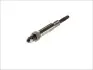 Свечи накаливания/свечи нагрева ISKRA (11721799) изображение 1