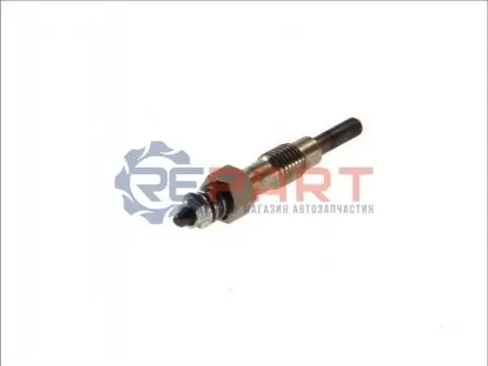 Свічка накалу NISSAN PICK UP 2.5D 03.86-08.91 ISKRA 11721801