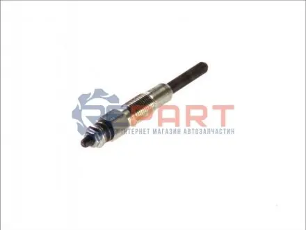 Свічка накалу IVECO DAILY III RVI MASCOTT FIAT DUCATO PEUGEOT BOXER RENAULT MASTER II 2.8D 10.97 ISKRA 11721808 Купити в Україні