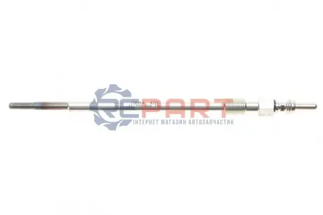 Свічка накалу ALFA ROMEO 147, 156, 159, 166 FIAT CROMA, STILO LANCIA THESIS OPEL ASTRA H, ASTRA H GTC, SIGNUM, VECTRA C, VECTRA C GTS, ZAFIRA B SAAB 9-3 1.9D/2.4D 11.02-04.15 ISKRA 11721816 Купити в Україні