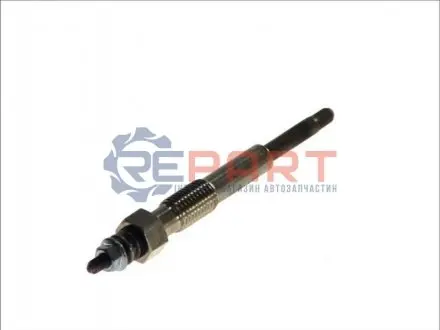 Свічка накалу TOYOTA AVENSIS, CARINA E VI, CARINA V, COROLLA, LAND CRUISER, LAND CRUISER 80 2.0D/3.4D/4.2D 11.84-02.03 ISKRA 11721919