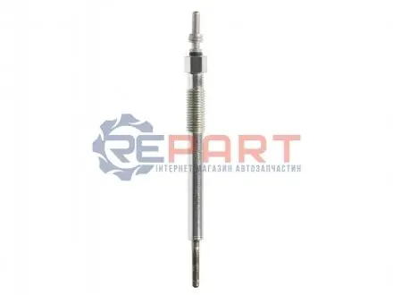 Свічка накалу OPEL ASTRA J, CORSA D, MERIVA A, MERIVA B, MOKKA / MOKKA X 1.7D 09.06-12.19 ISKRA 11725016